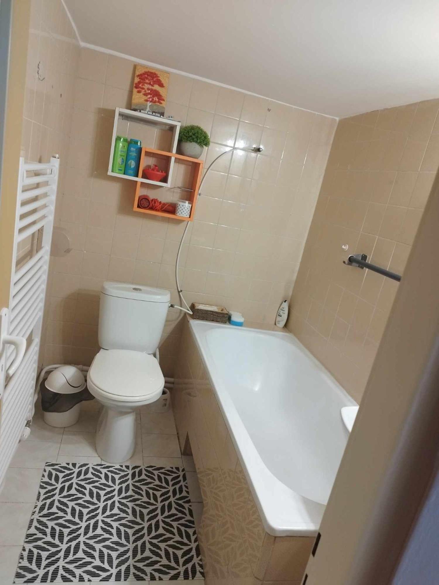 Apartman Jarka Tatrzańska Szczyrba Zewnętrze zdjęcie